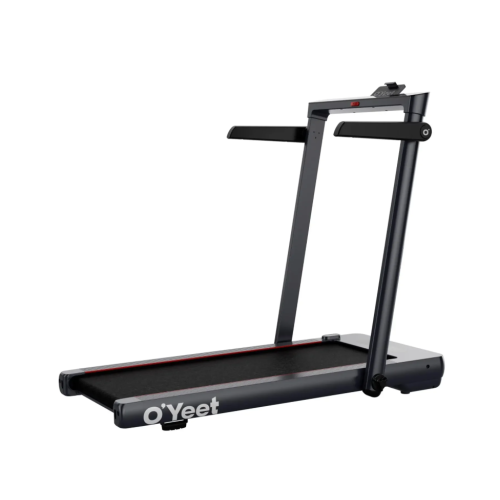 Купить Беговая дорожка  Oyeet Walking&Running TM-YT102 UA в Киеве - фото №1